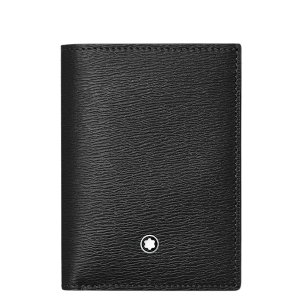 Montblanck Meisterstück 4810 Business Card and Banknote Holder Ref. MB129251