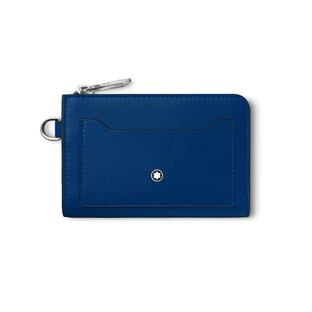 Montblanc Meisterstück Portachiavi con 4 scomparti Ref. MB129690