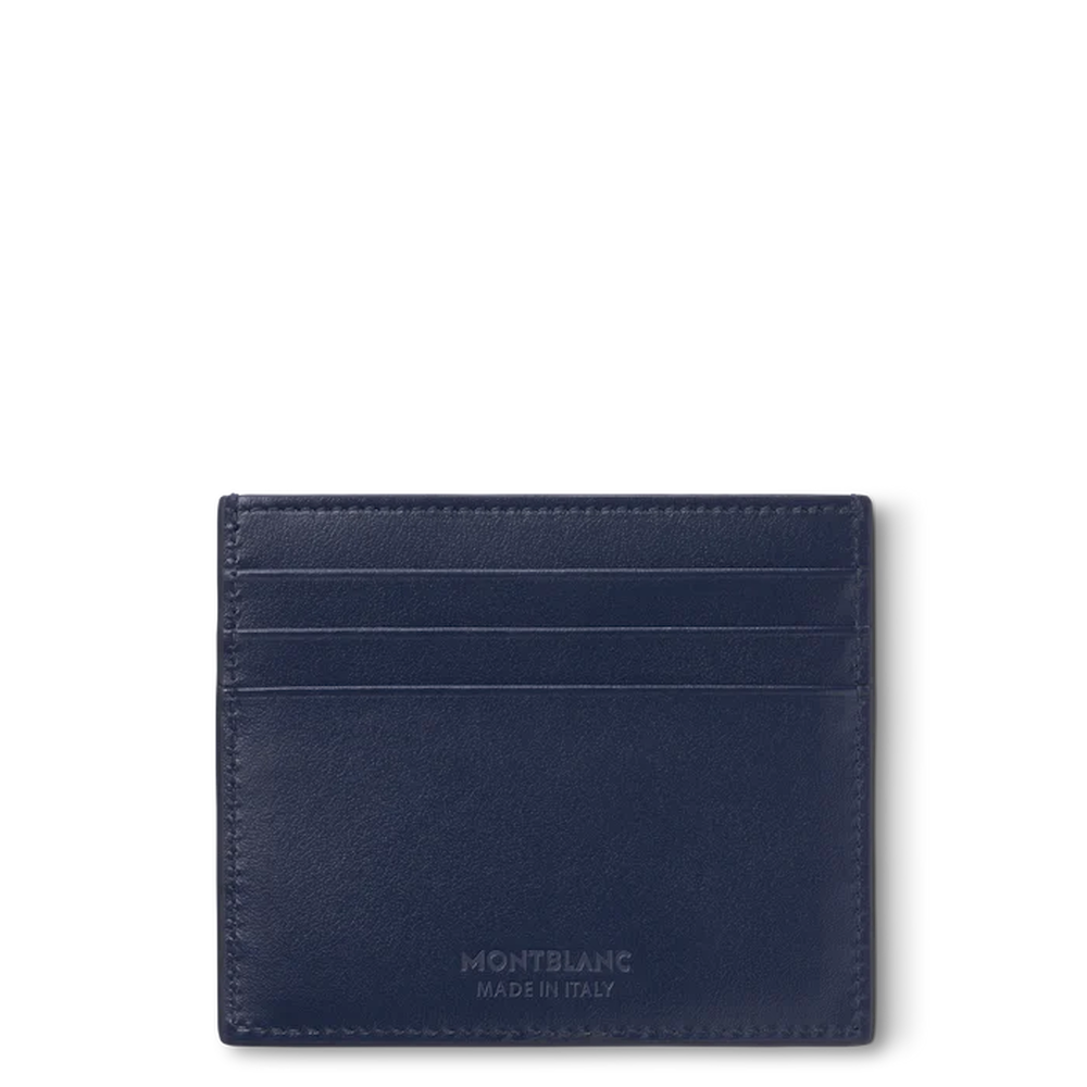 Montblanc Meisterstück Card Holder 6cc