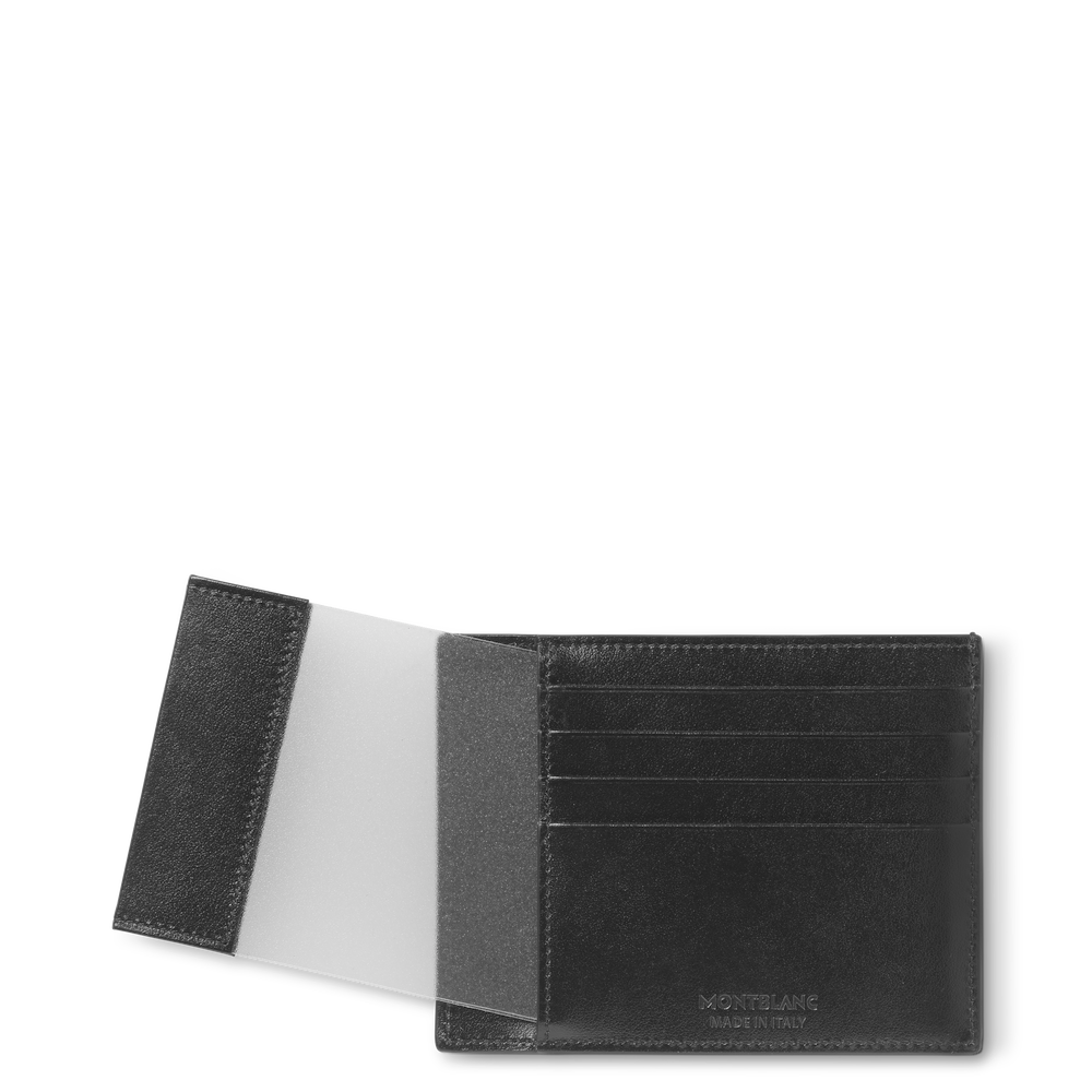 Montblanc Meisterstück Card Holder 4cc