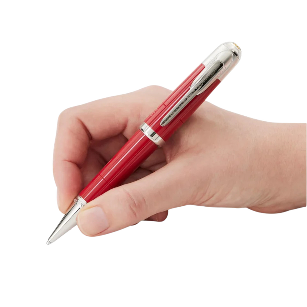 Montblanc Great Characters Enzo Ferrari