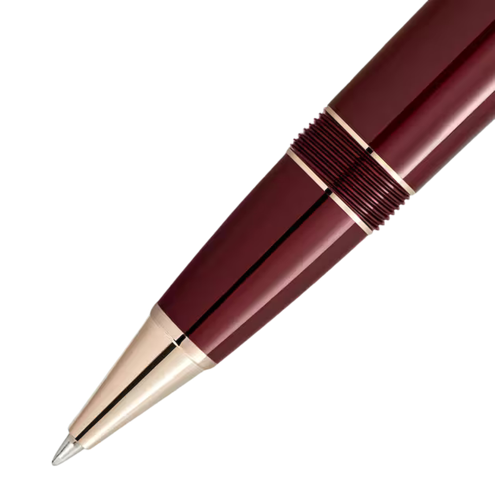 Montblanc Meisterstück Roller Bordeaux LeGrand
