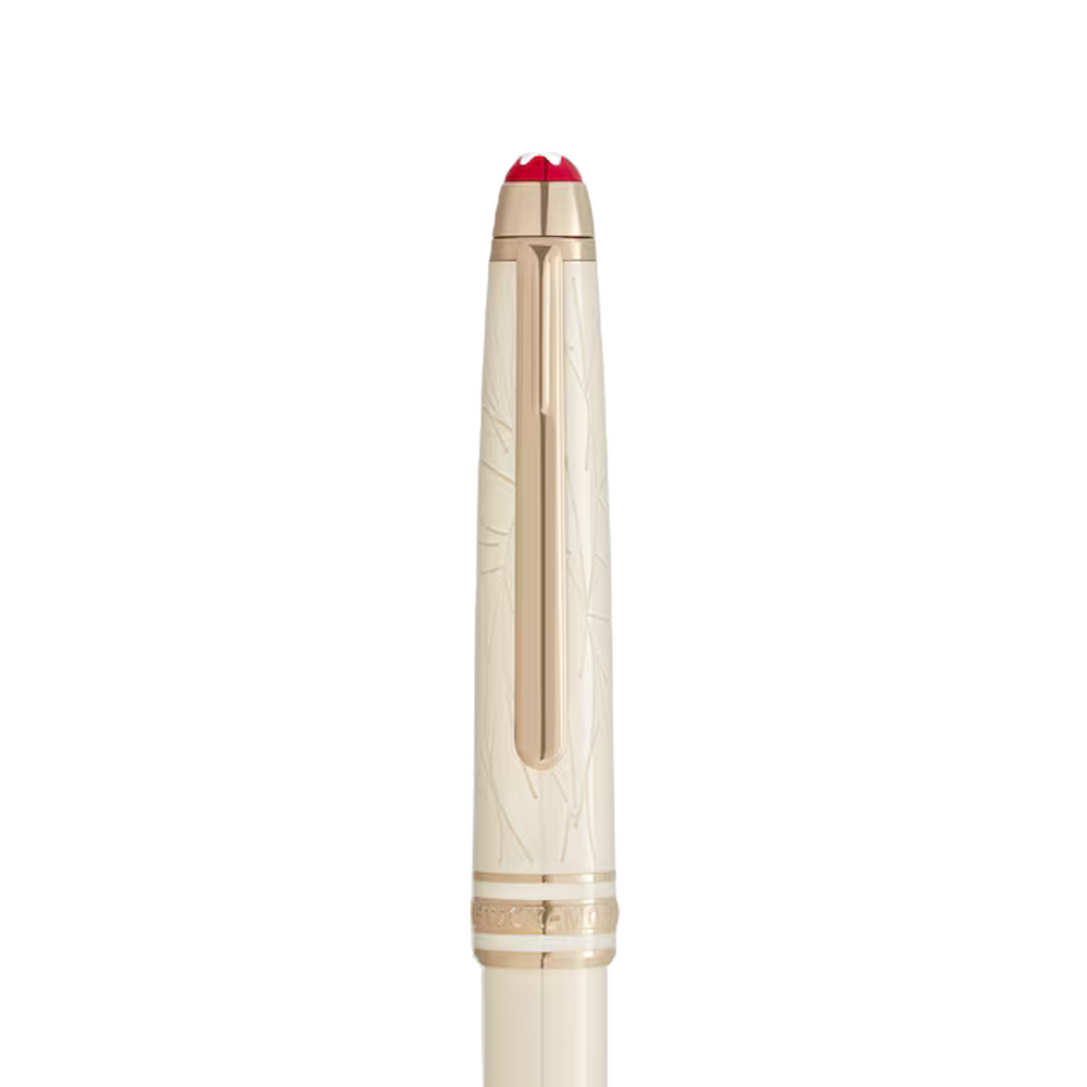 Montblanc Meisterstück Romeo and Juliet Classique Ballpoint Pen