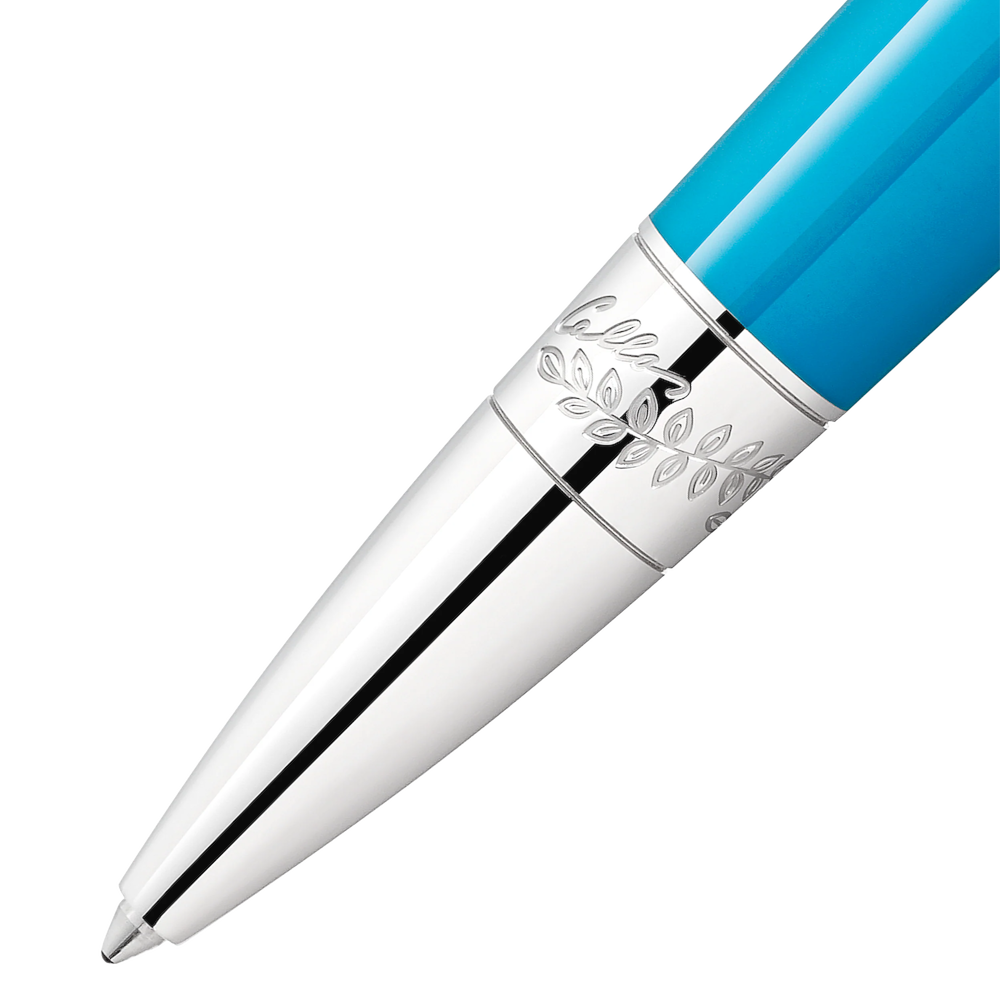 Montblanc Penna A Sfera Maria Callas Edizione Speciale