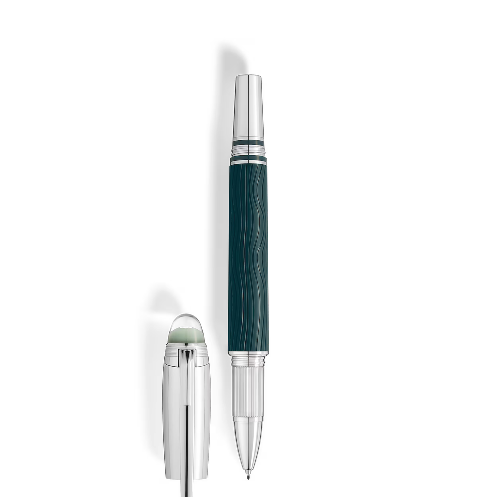 Montblanc StarWalker Fineliner PolarGreen Doué Ref. MB132907