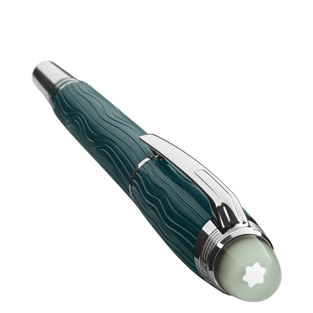 Montblanc StarWalker Fineliner PolarGreen