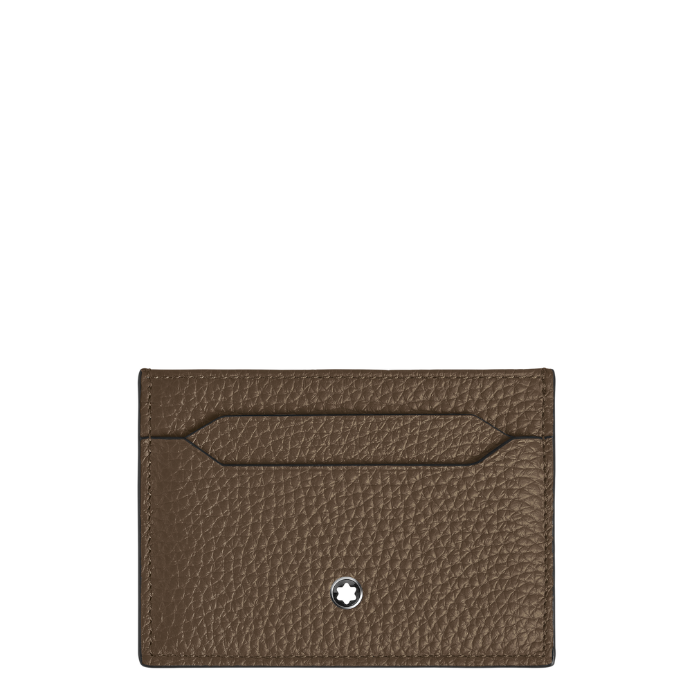 Montblanc Classic Porta carte 5 cc Ref. MB220218