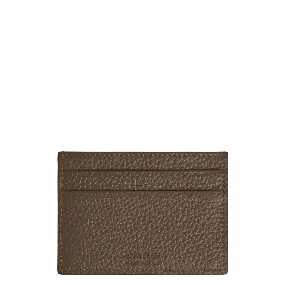 Montblanc Classic Porta carte 5 cc