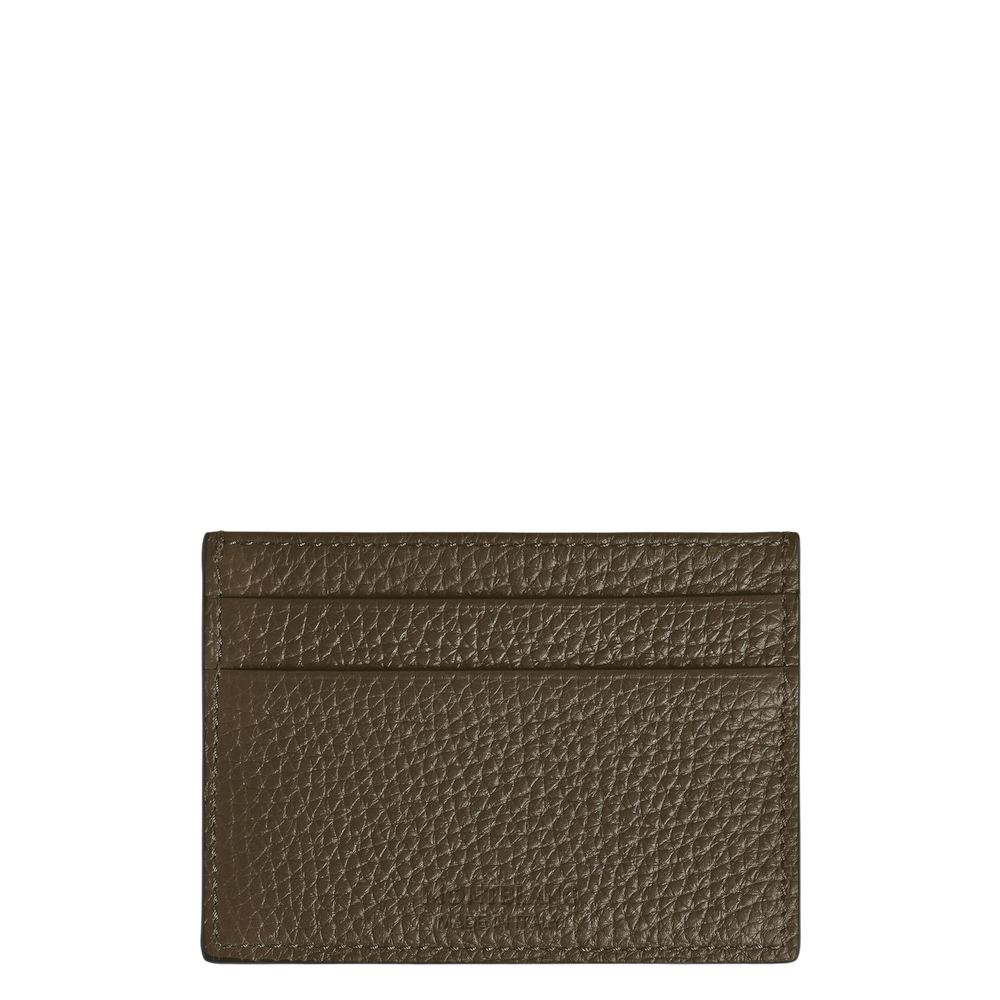 Montblanc Classic Portacarte 5 cc