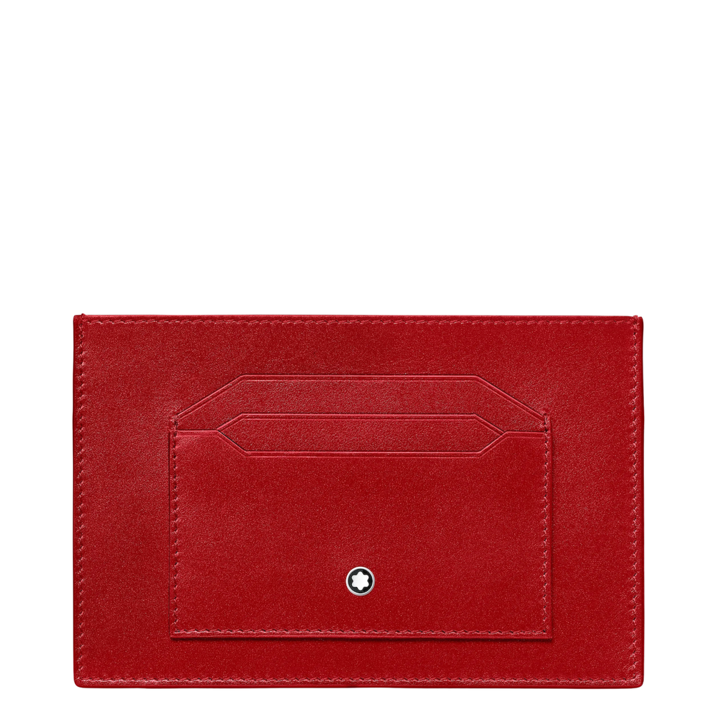 Montblanc Meisterstück Porta Carte 6 cc Ref. MB129909