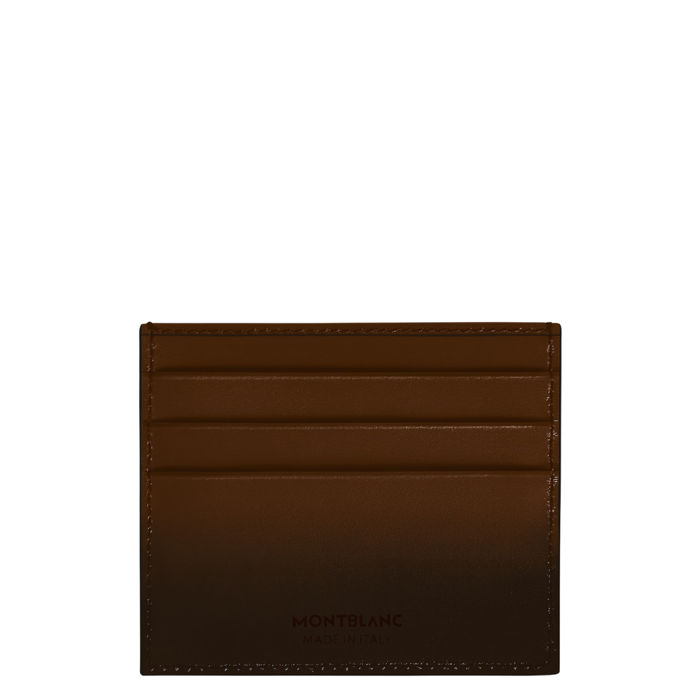 Montblanc Meisterstück 6 Pocket Card Holder