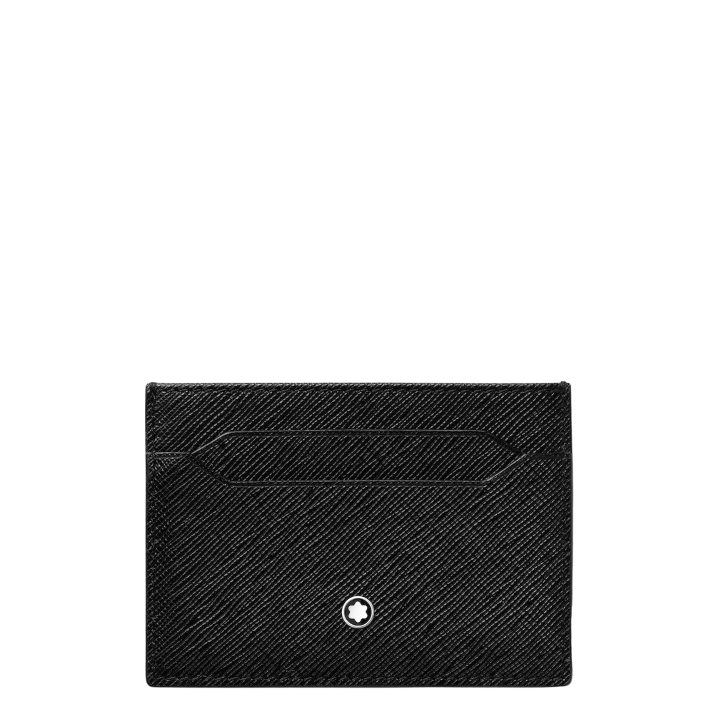 Montblanc Sartorial Porta carte 5 scomparti Ref. MB130324