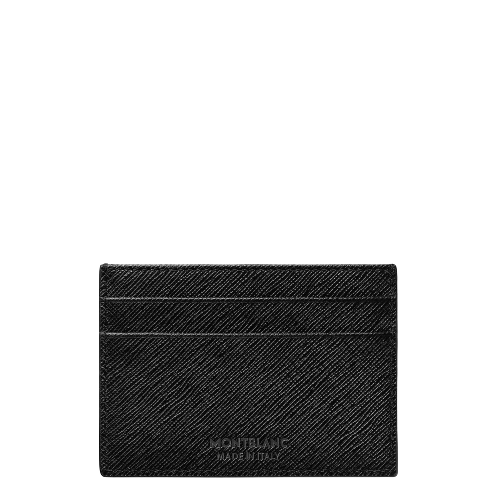 Montblanc Sartorial Porta carte 5 scomparti