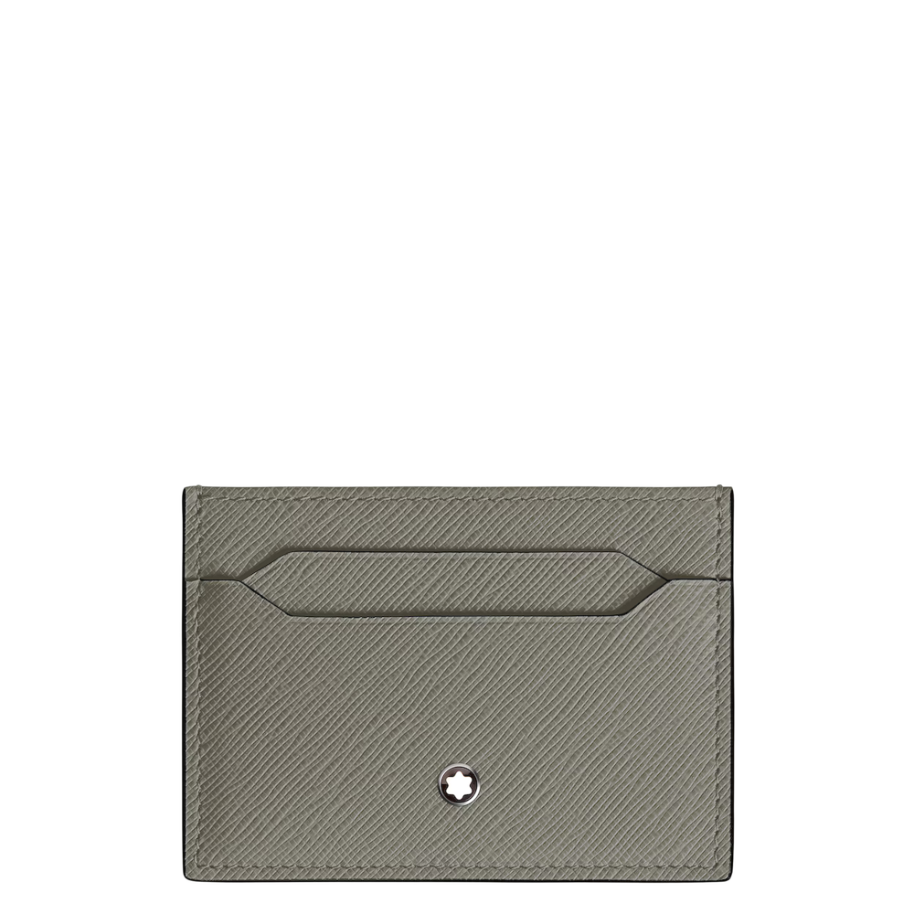 Montblanc Sartorial Portacarte 5 Tasche Ref. MB199376