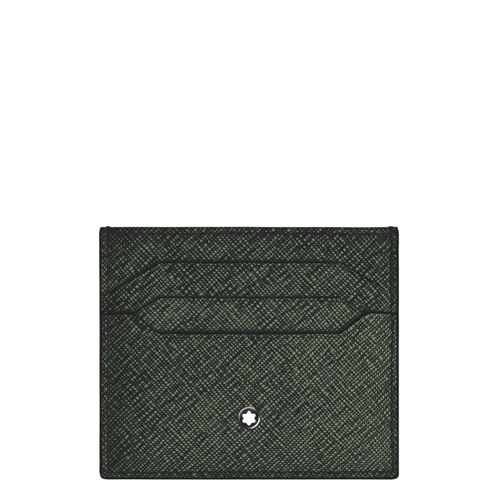 Montblanc Sartorial Portacarte 6 Tasche Ref. MB220390