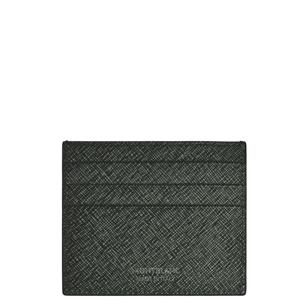 Montblanc Sartorial Portacarte 6 Tasche