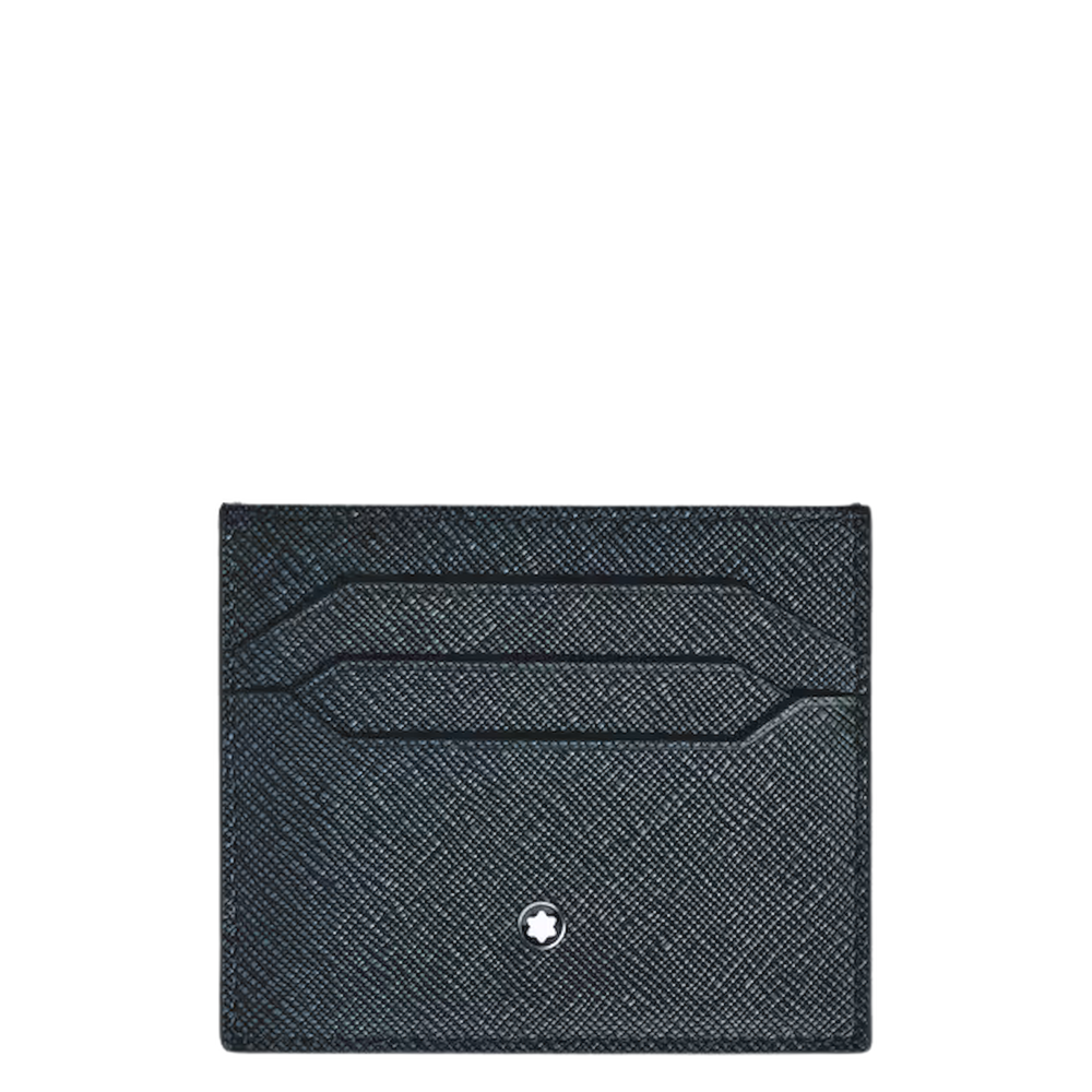 Montblanc Portacarte Sartorial 6 Tasche Ref. MB220389