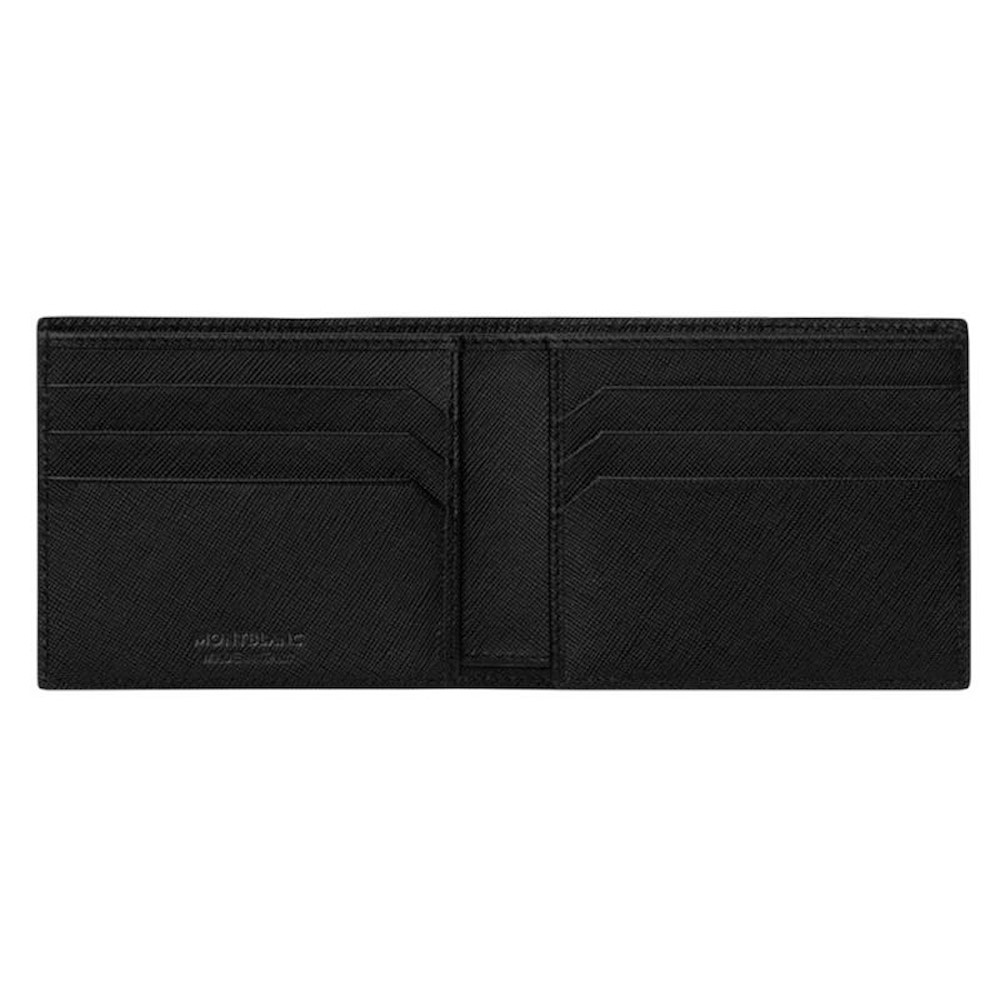 Montblanc Sartorial Wallet 6 Compartments