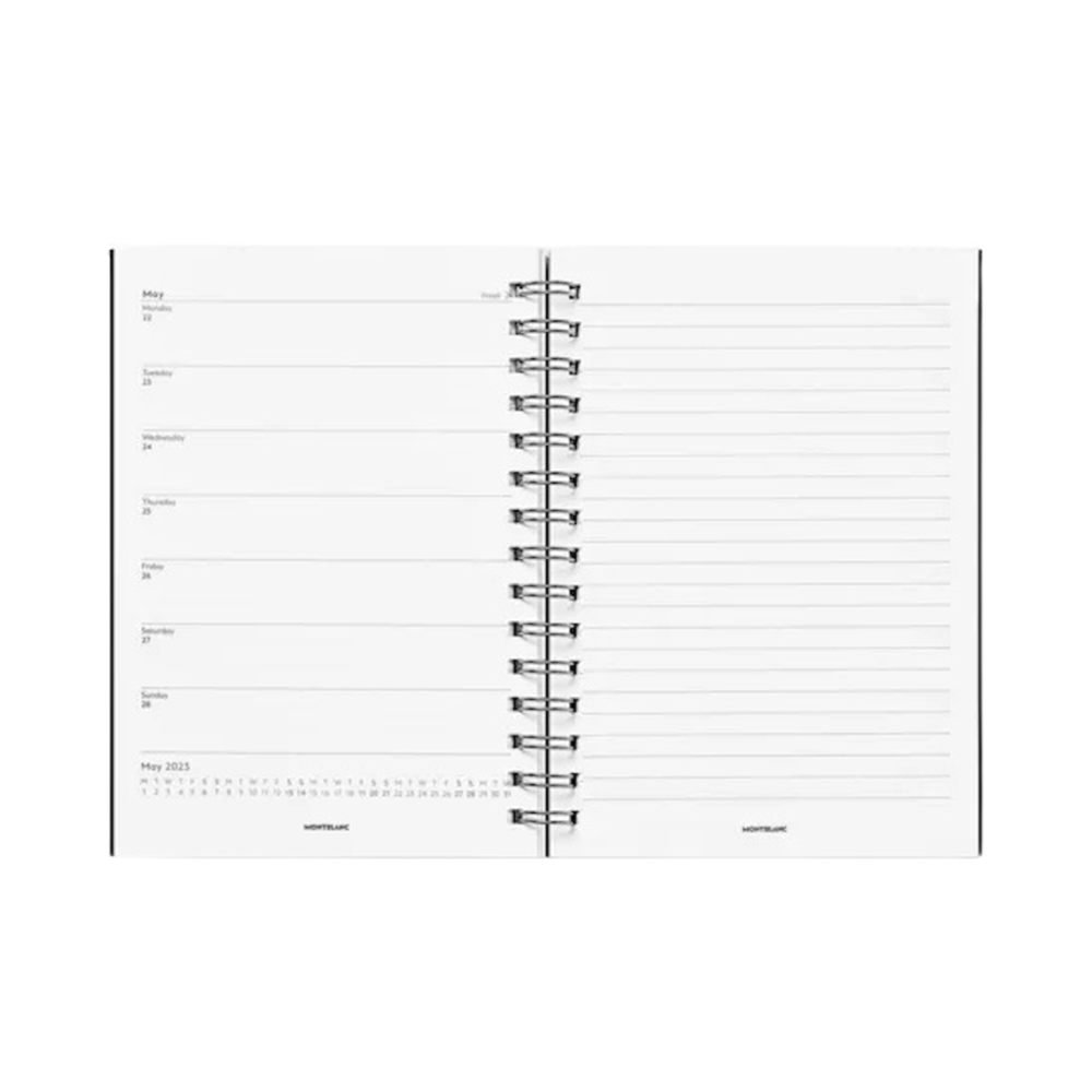 Montblanc Refill per il Blocco Note Envelope #146