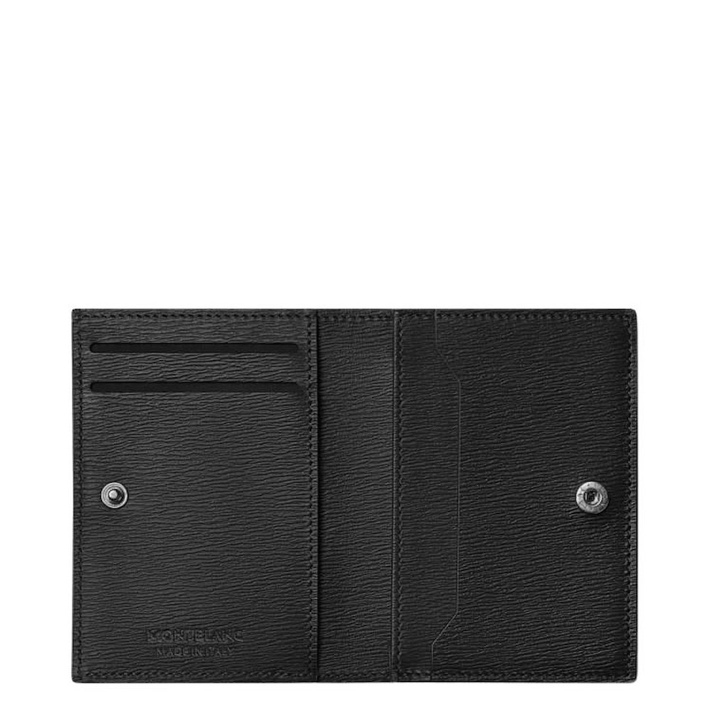 Montblanck Meisterstück 4810 Business Card and Banknote Holder