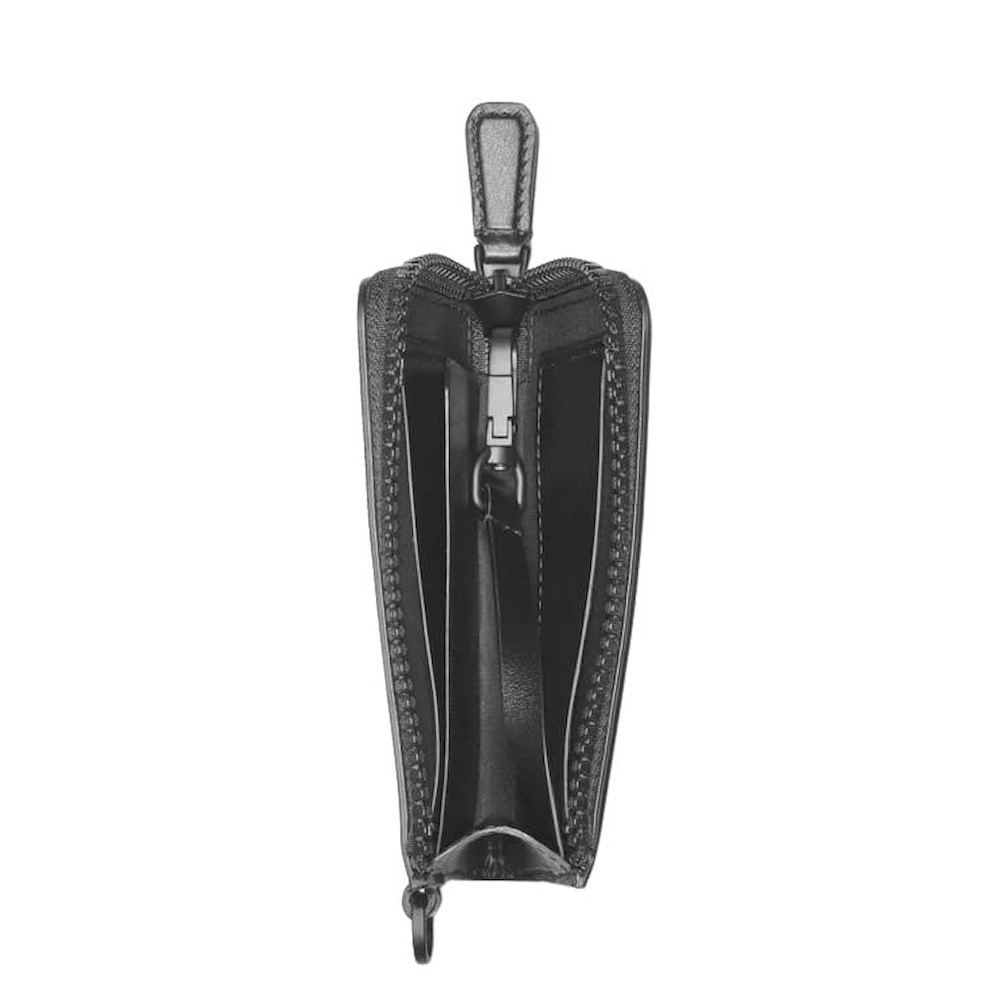 Montblanc Extreme 3.0 Astuccio Portachiavi 4 Scomparti