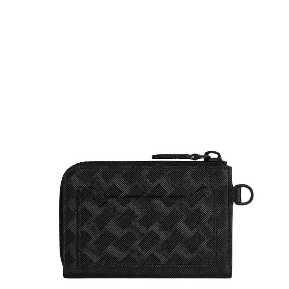 Montblanc Extreme 3.0 Astuccio Portachiavi 4 Scomparti