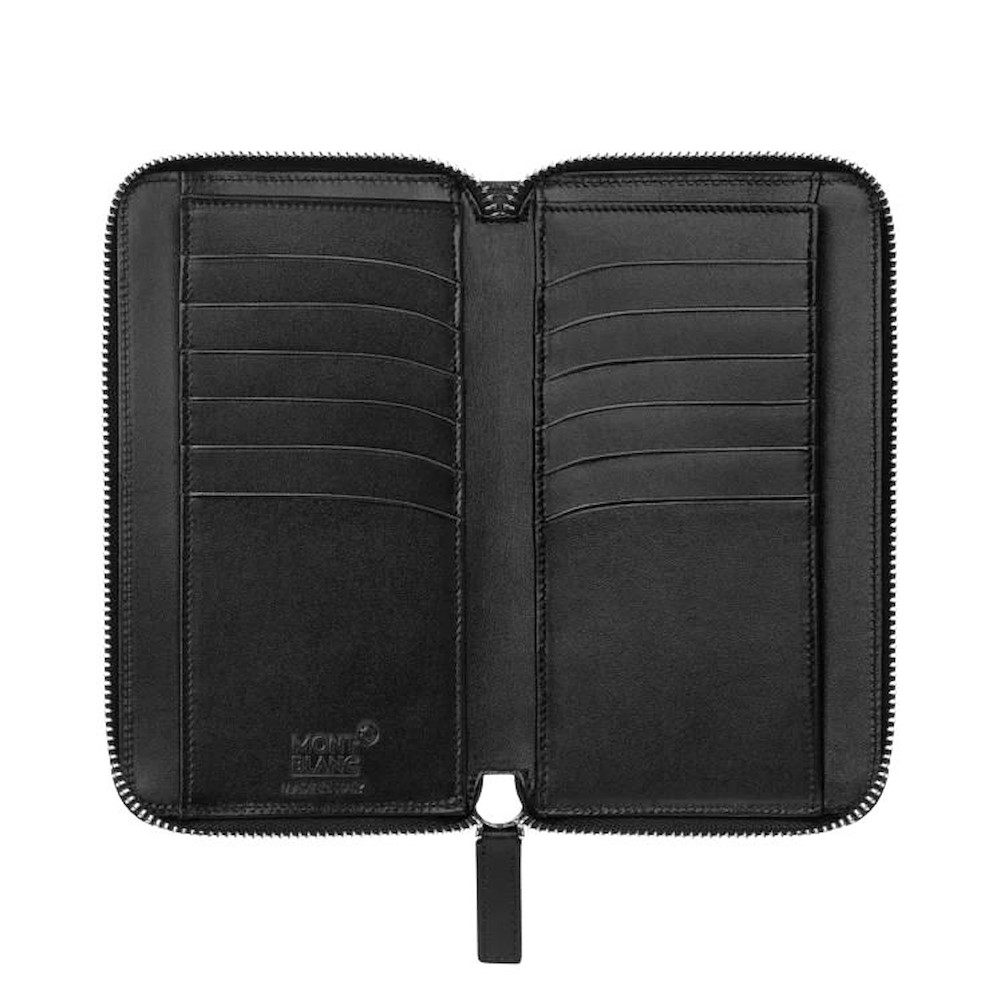 Monblanc Meisterstück Portafoglio Piccolo