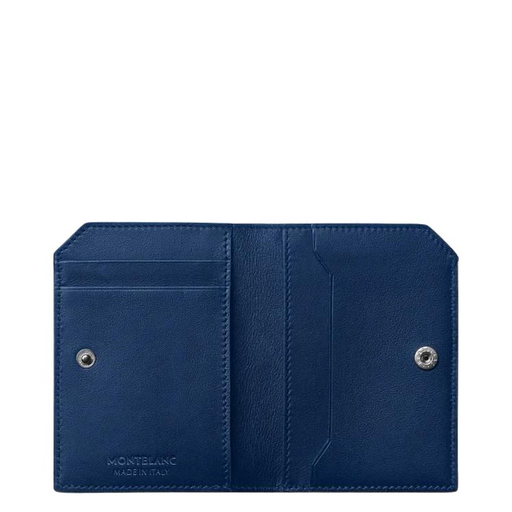 Montblanc Meisterstück Selection Soft Mini Portafoglio 4 Scomparti