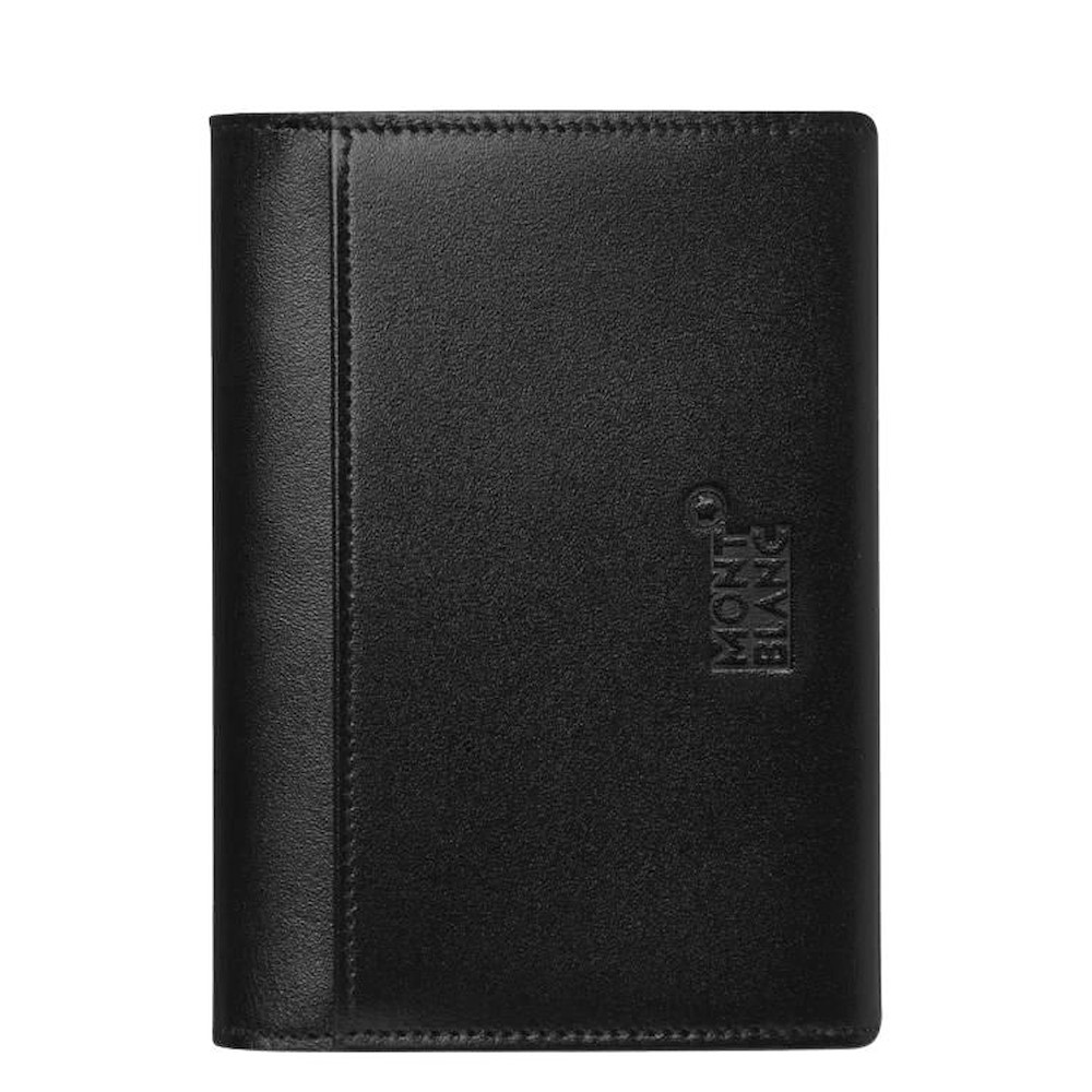 Montblanc Meisterstück Business card holder with flap