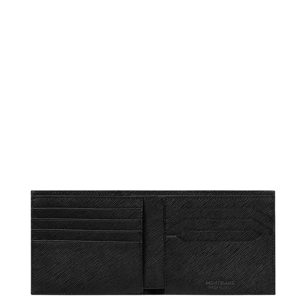 Montblanc Sartorial Portafoglio 8 scomparti