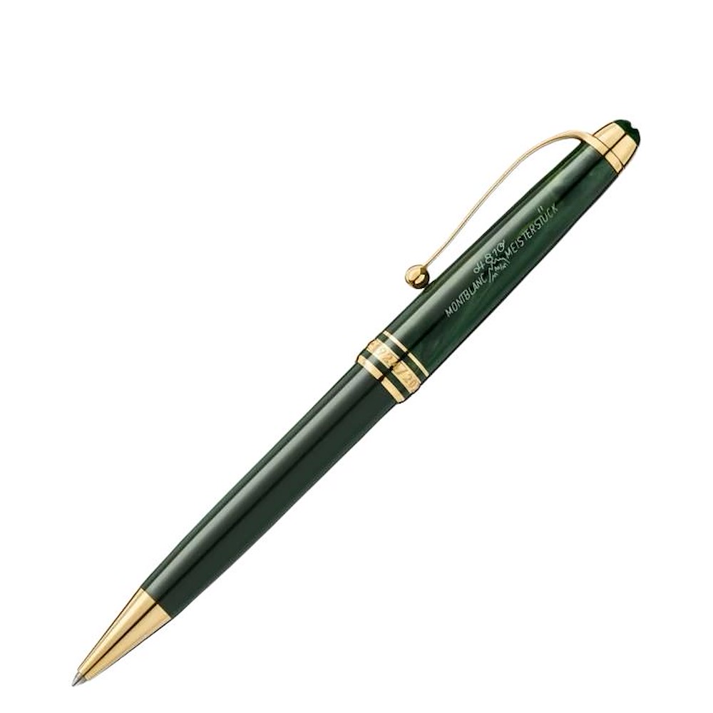 Montblanc Meisterstück the Origin Collection Classique