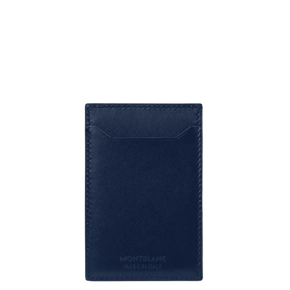 Montblanc Meisterstück Card Holder 3cc