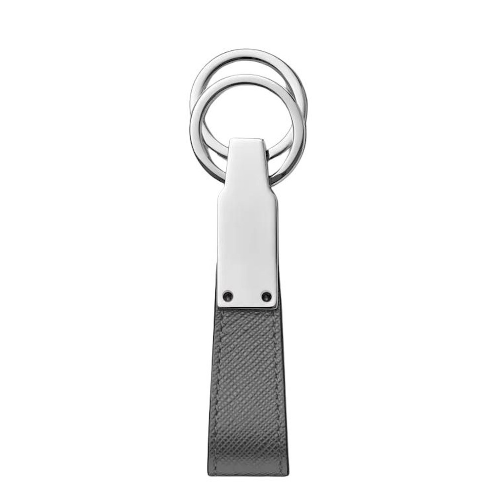 Montblanc Sartorial Loop Key Fob