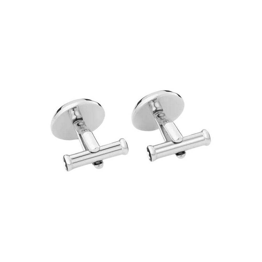 Montblanc Meisterstuk Cufflinks Black