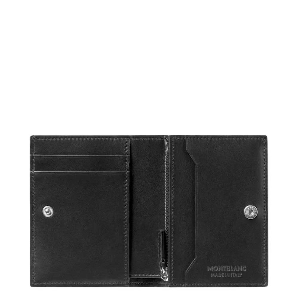 Montblanc Continental nano Soft Wallet