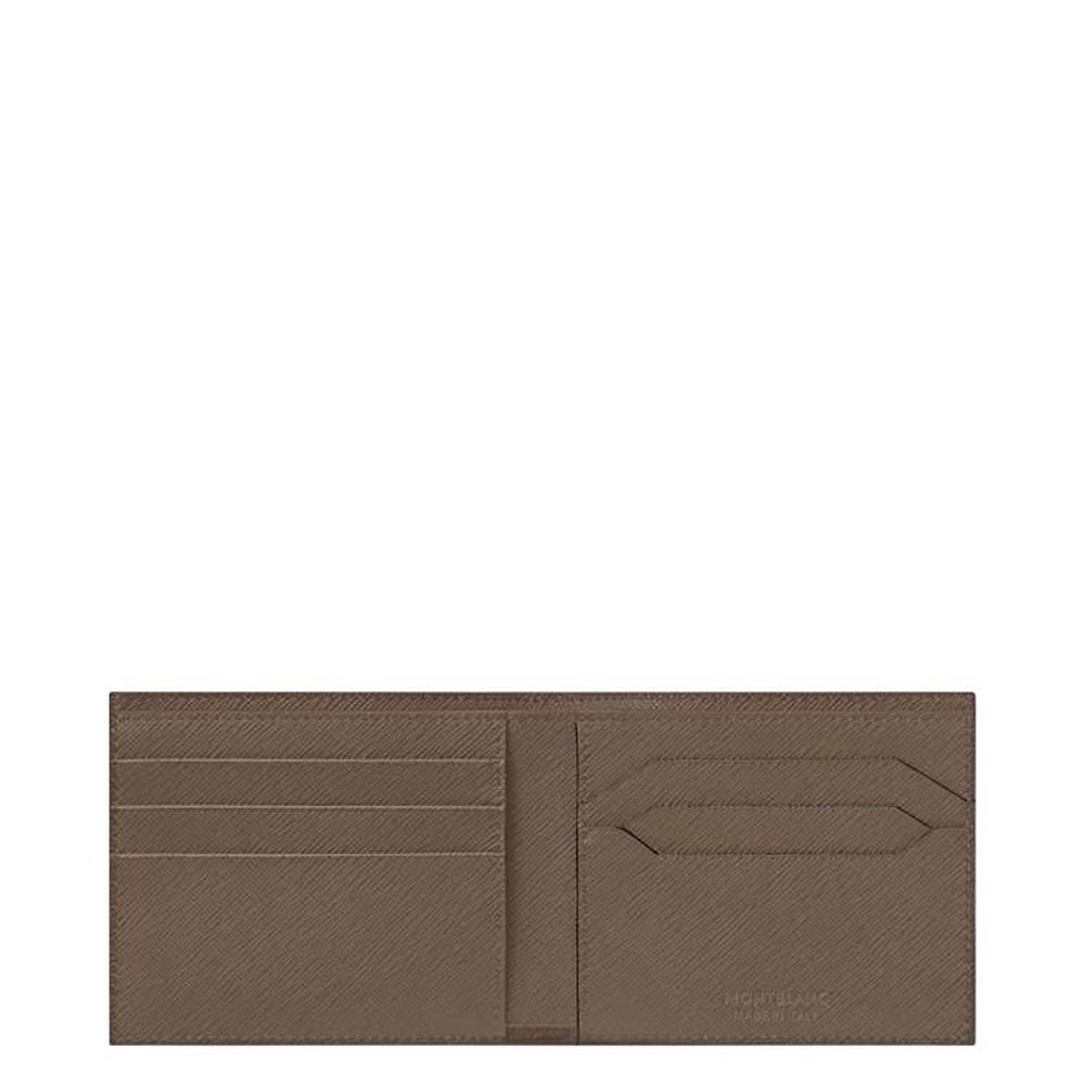 Montblanc Sartorial Portafoglio 6 Scomparti
