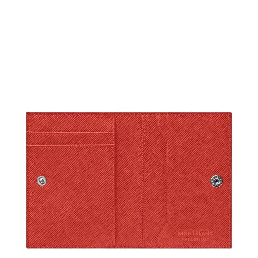 Montblanc Sartorial Mini Wallet 4cc
