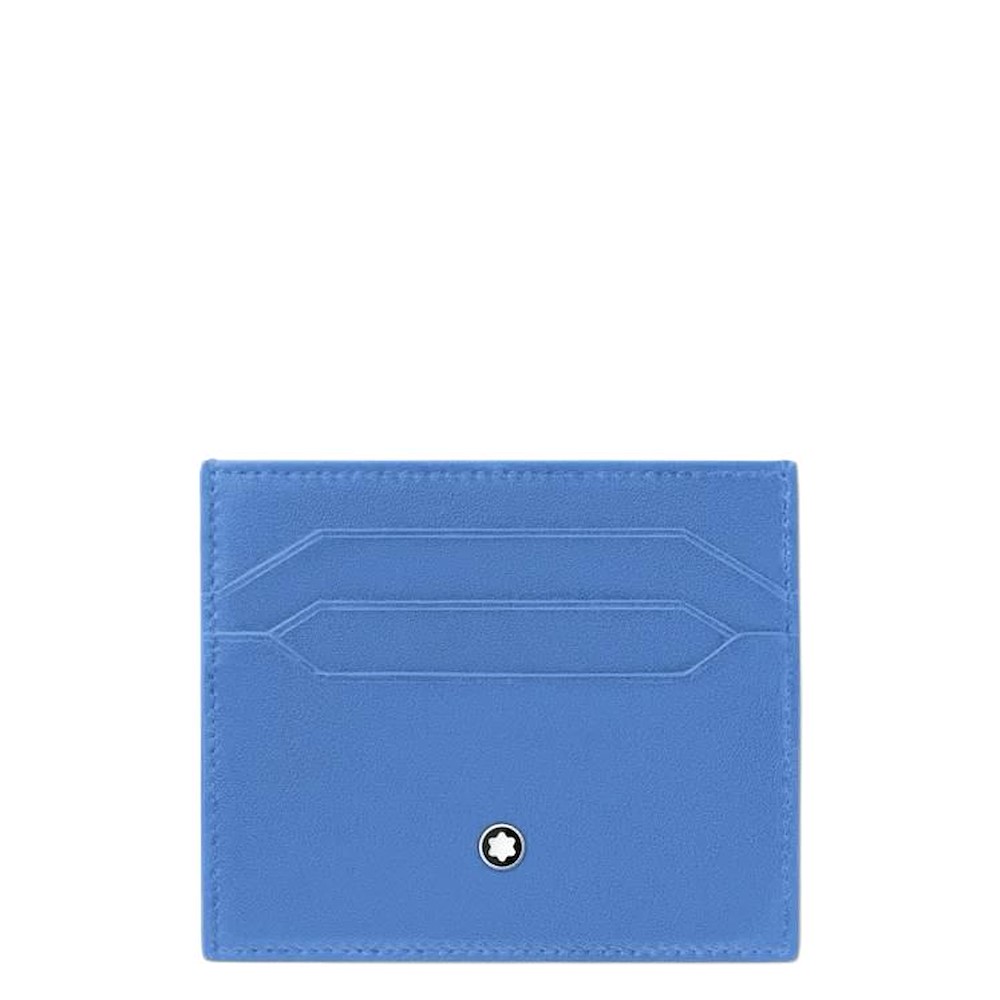 Montblanc Meisterstück Card Holder 6cc Ref. MB198326