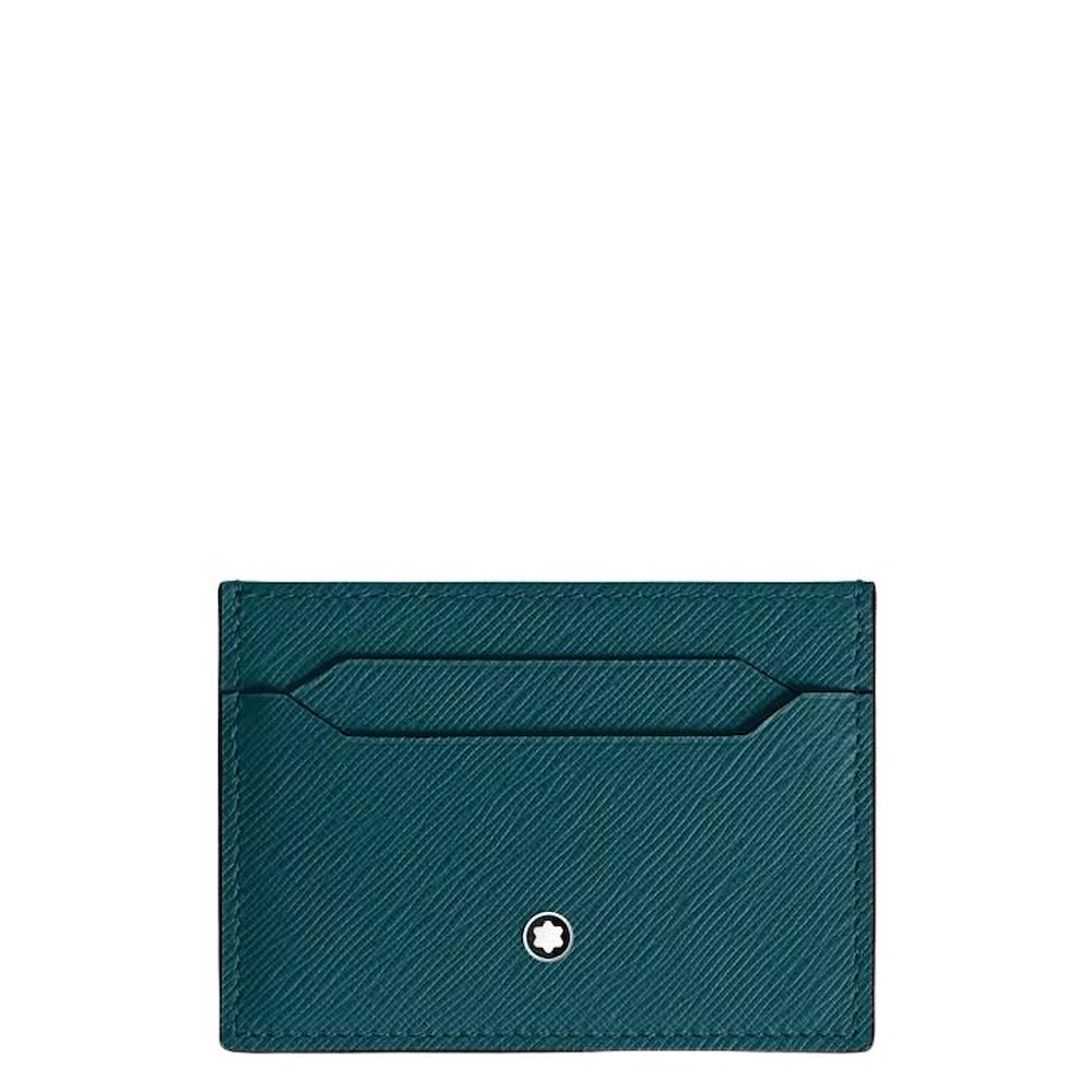 Montblanc Sartorial Card Holder 5cc Ref. MB198880
