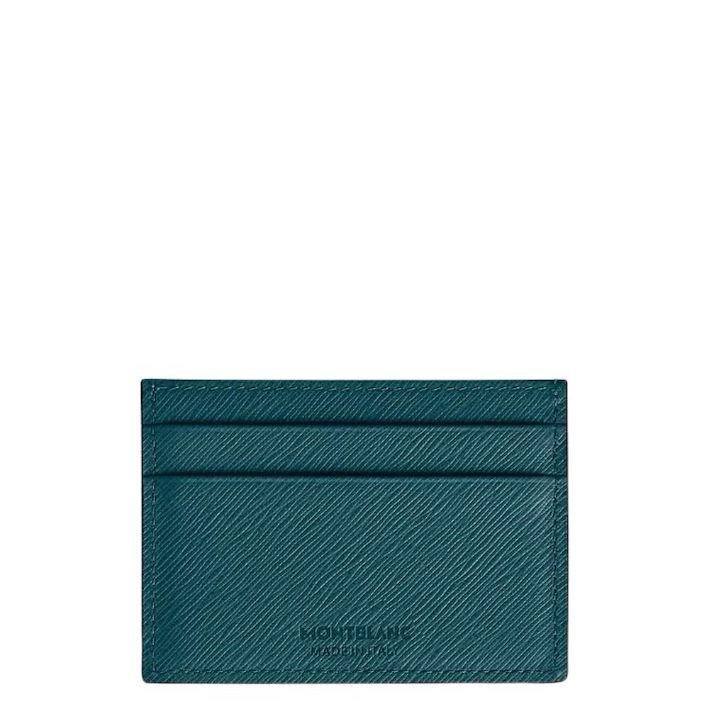 Montblanc Sartorial Card Holder 5cc