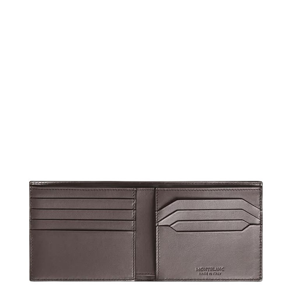 Montblanc Wallet 8cc 48100