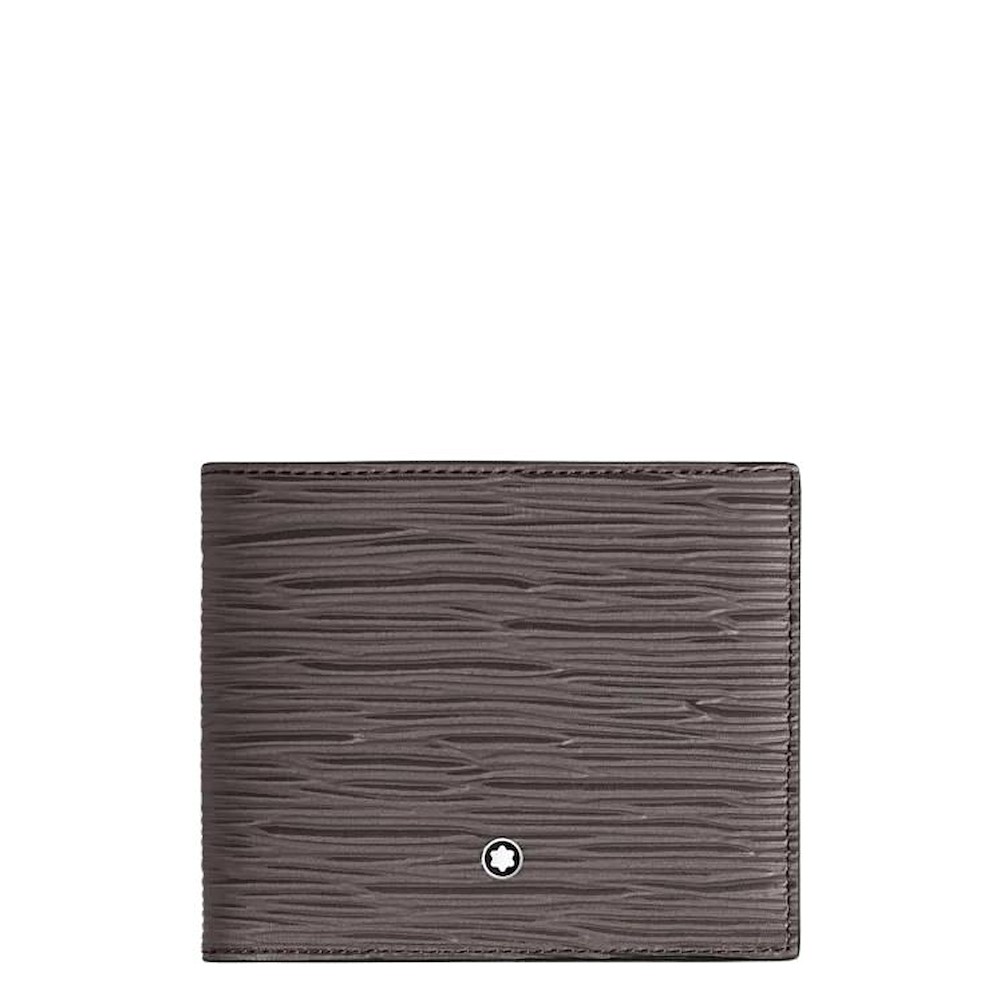 Montblanc Wallet 8cc 48100 Ref. MB198807