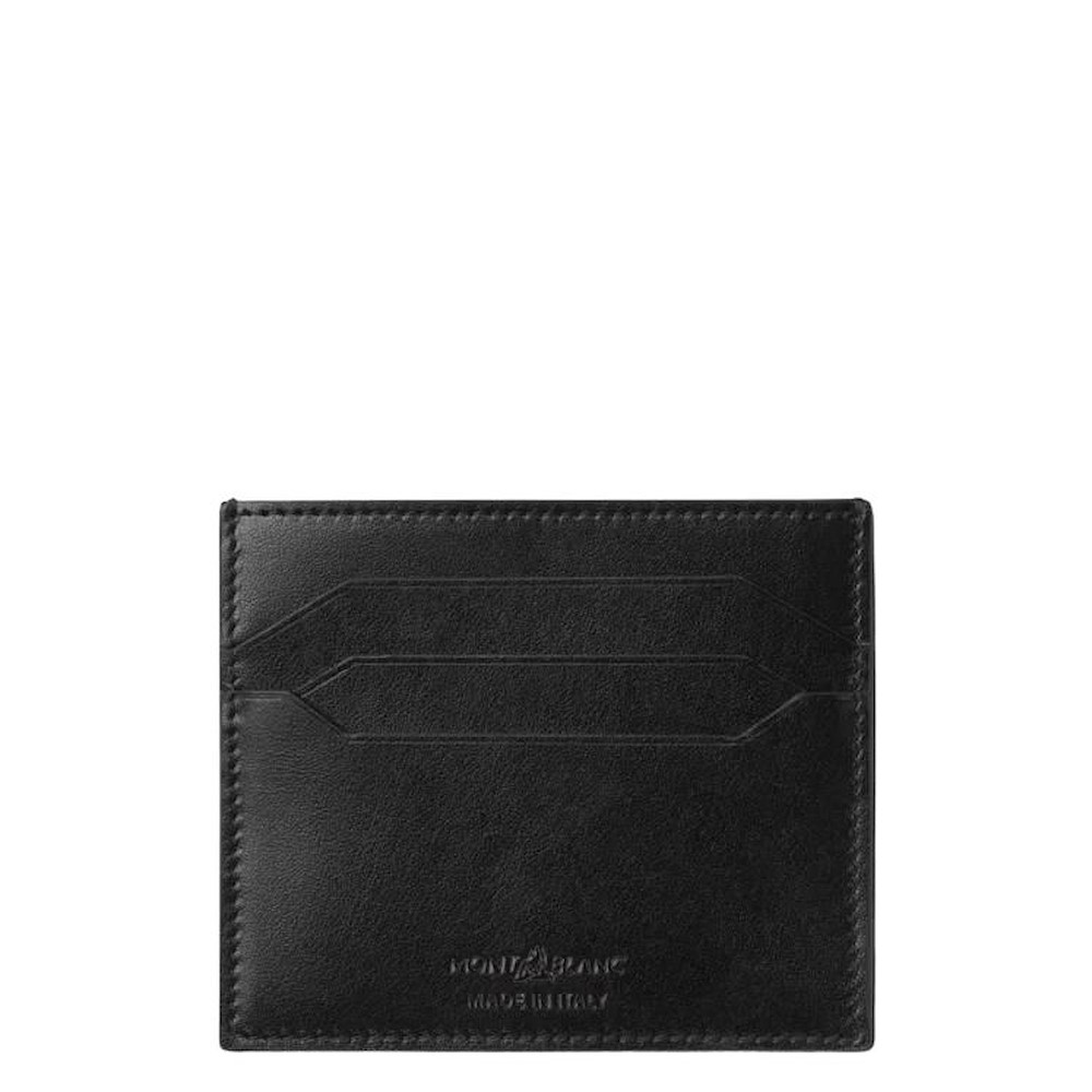 Montblanc Meisterstück Card Holder 3cc