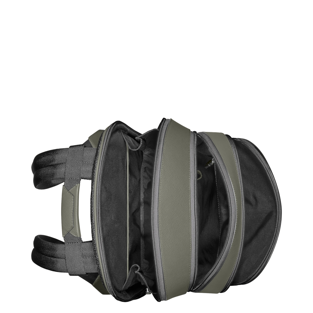 Montblanc Sartorial Zaino 3 Scomparti