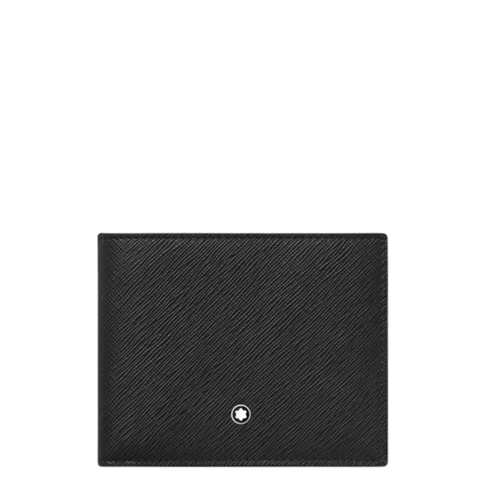 Portafoglio 6 scomparti Montblanc Sartorial Ref. MB130315