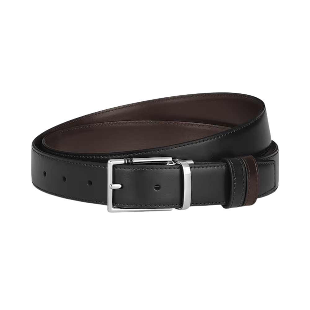 Montblanc Meisterstück Cintura Reversibile Ref. MB222373