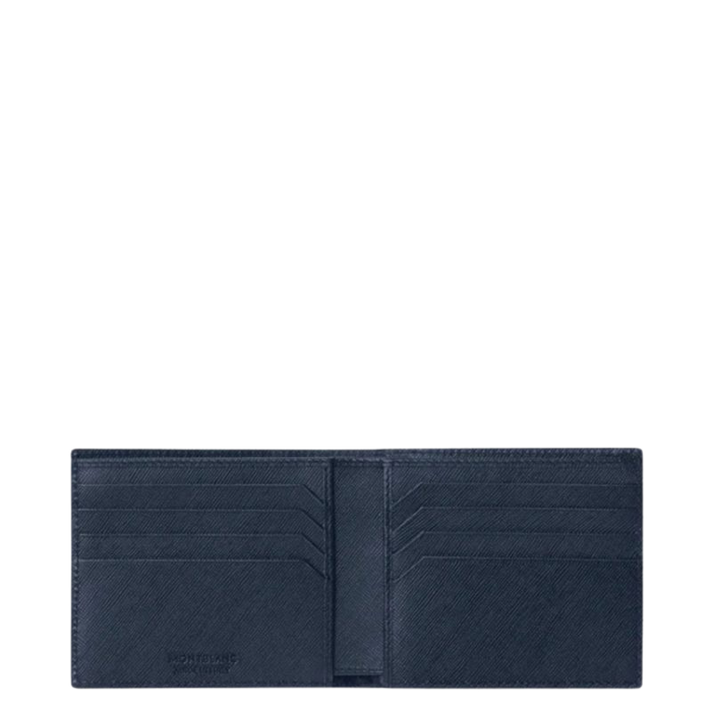 Montblanc Sartorial Wallet 8 compartments
