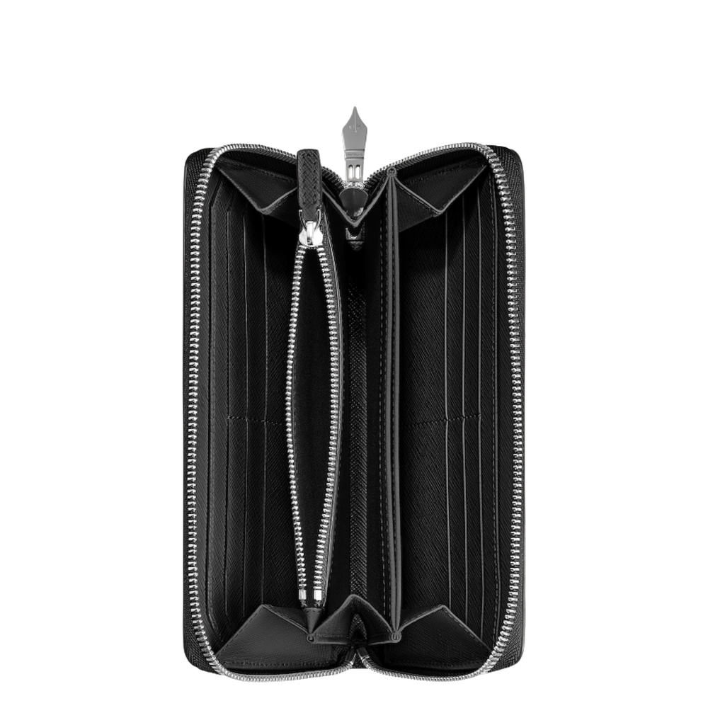 Montblanc Sartorial Continental 12-Card Wallet