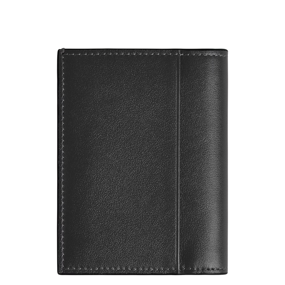 Montblanc Classic Wallet Mini 4cc