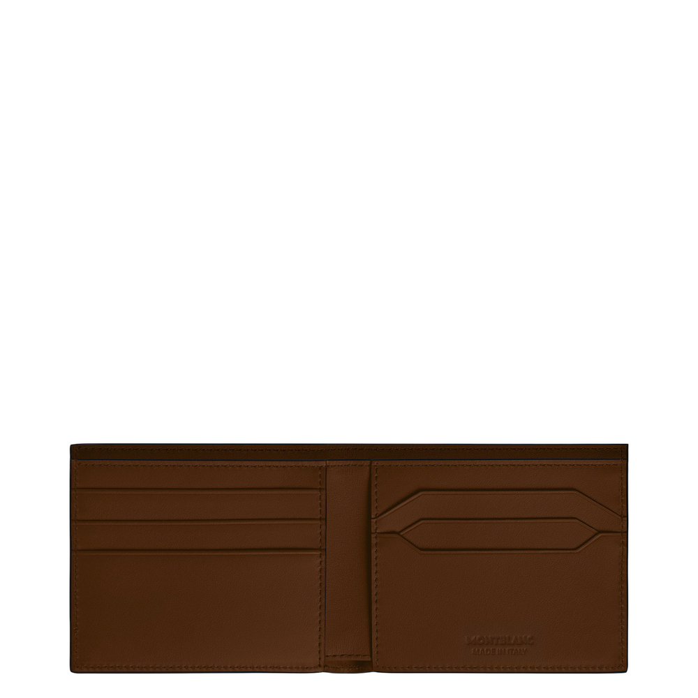 Montblanc Meisterstück 6 Pocket Wallet